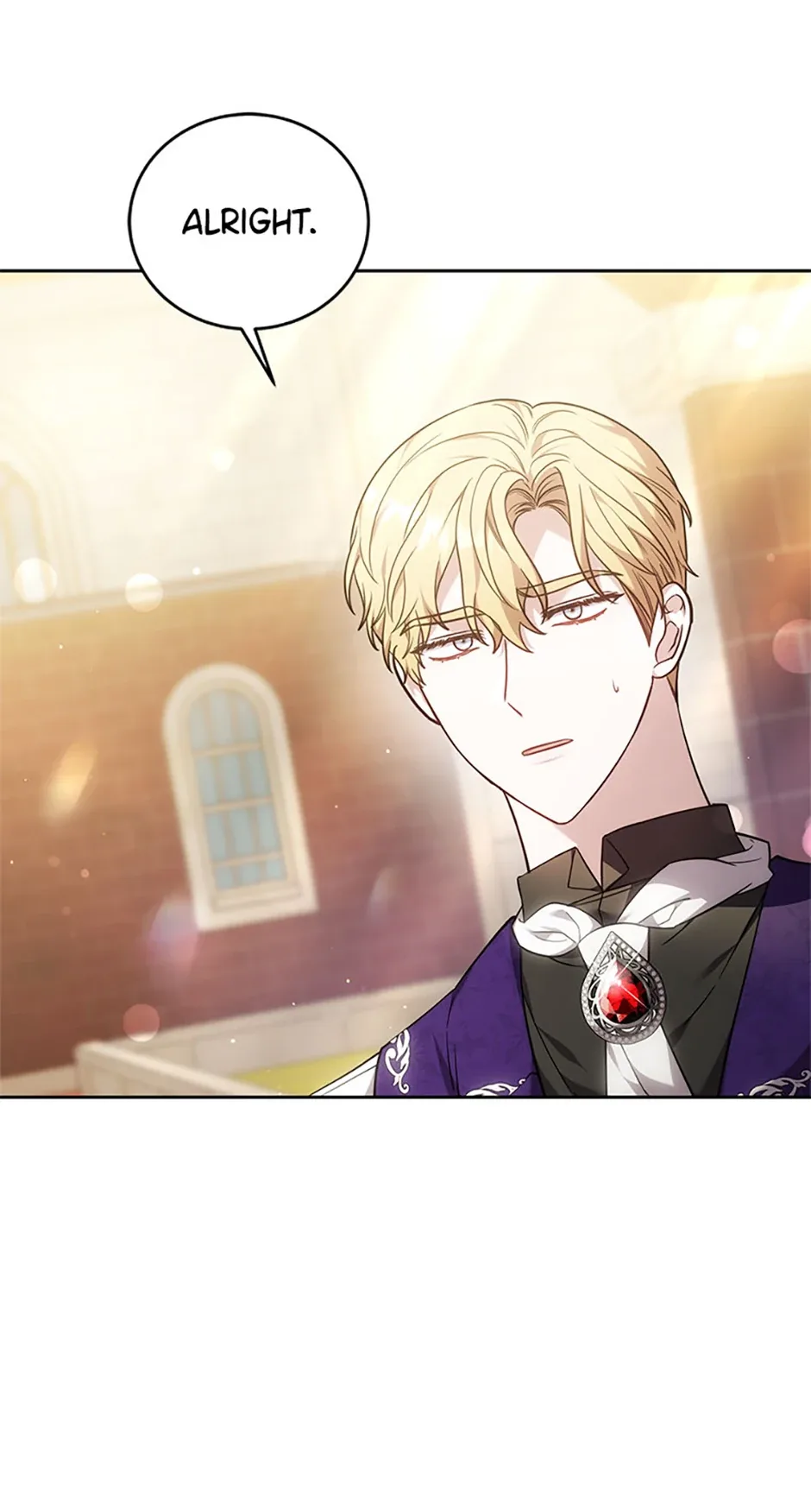 While You’re In Love Chapter 58 page 70