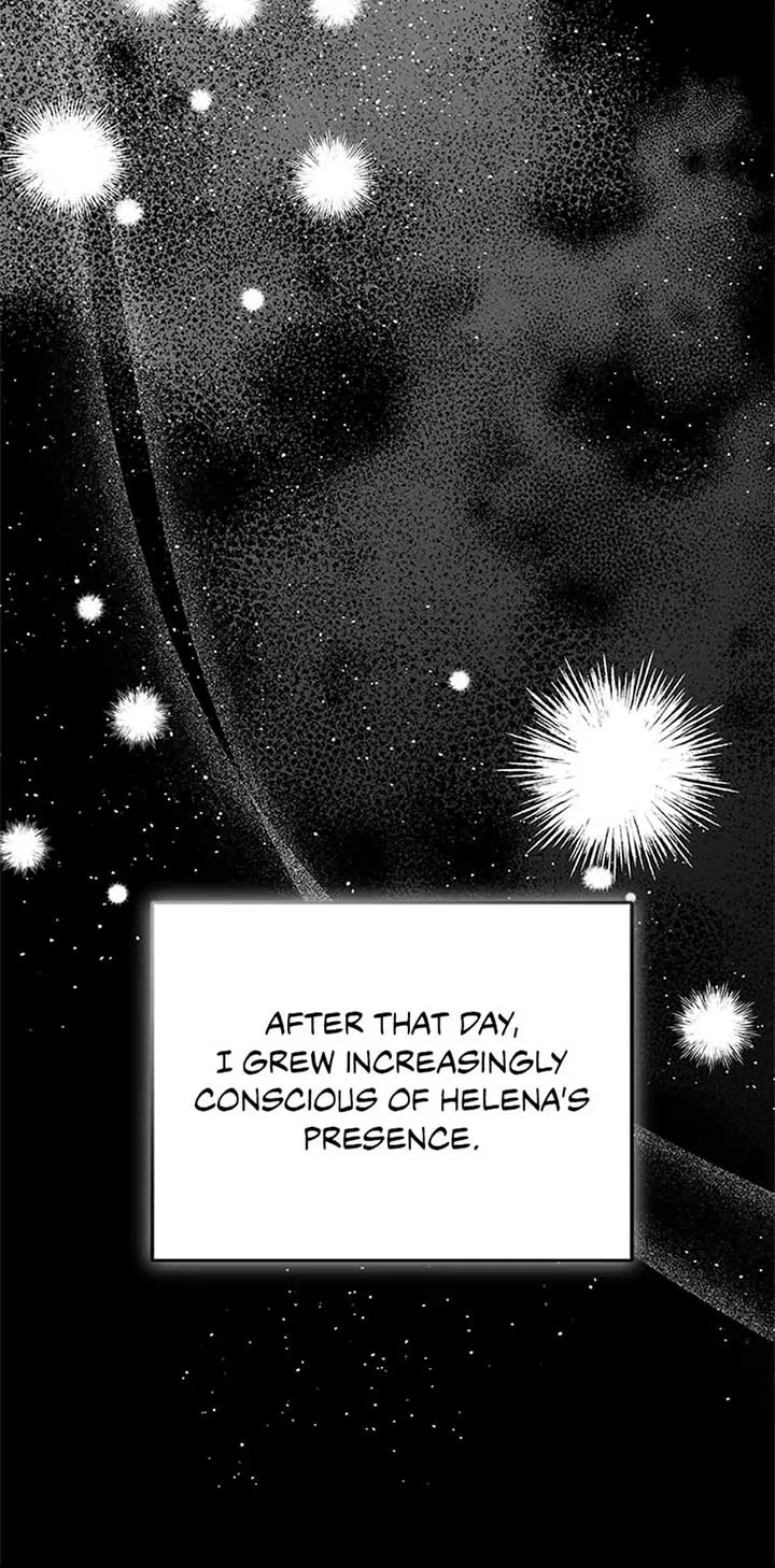 While You’re In Love Chapter 57 page 74