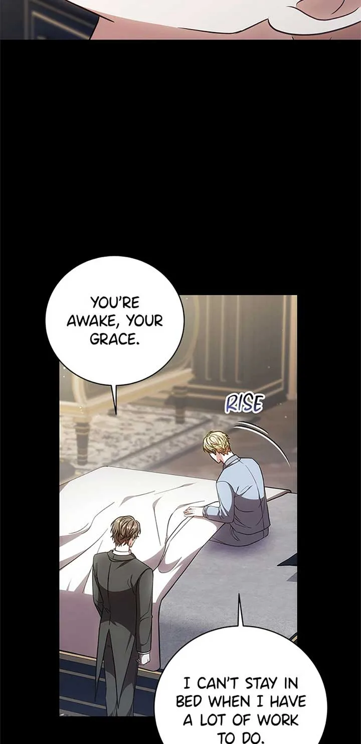 While You’re In Love Chapter 57 page 62