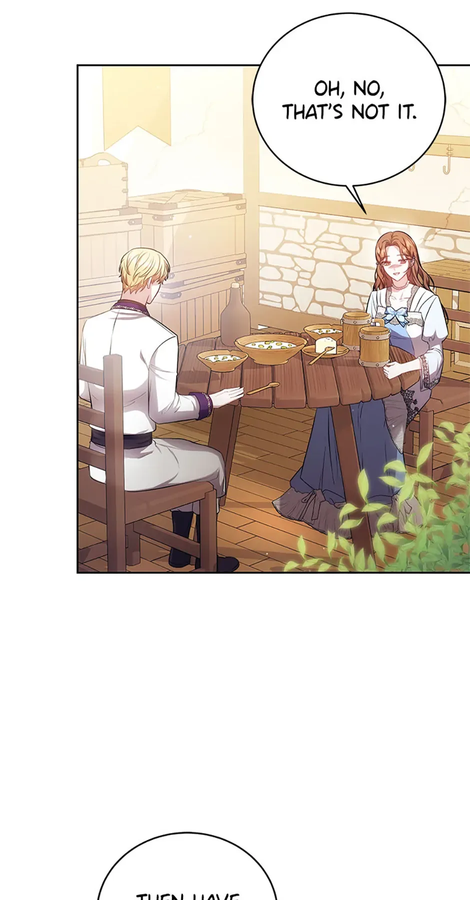 While You’re In Love Chapter 58 page 23