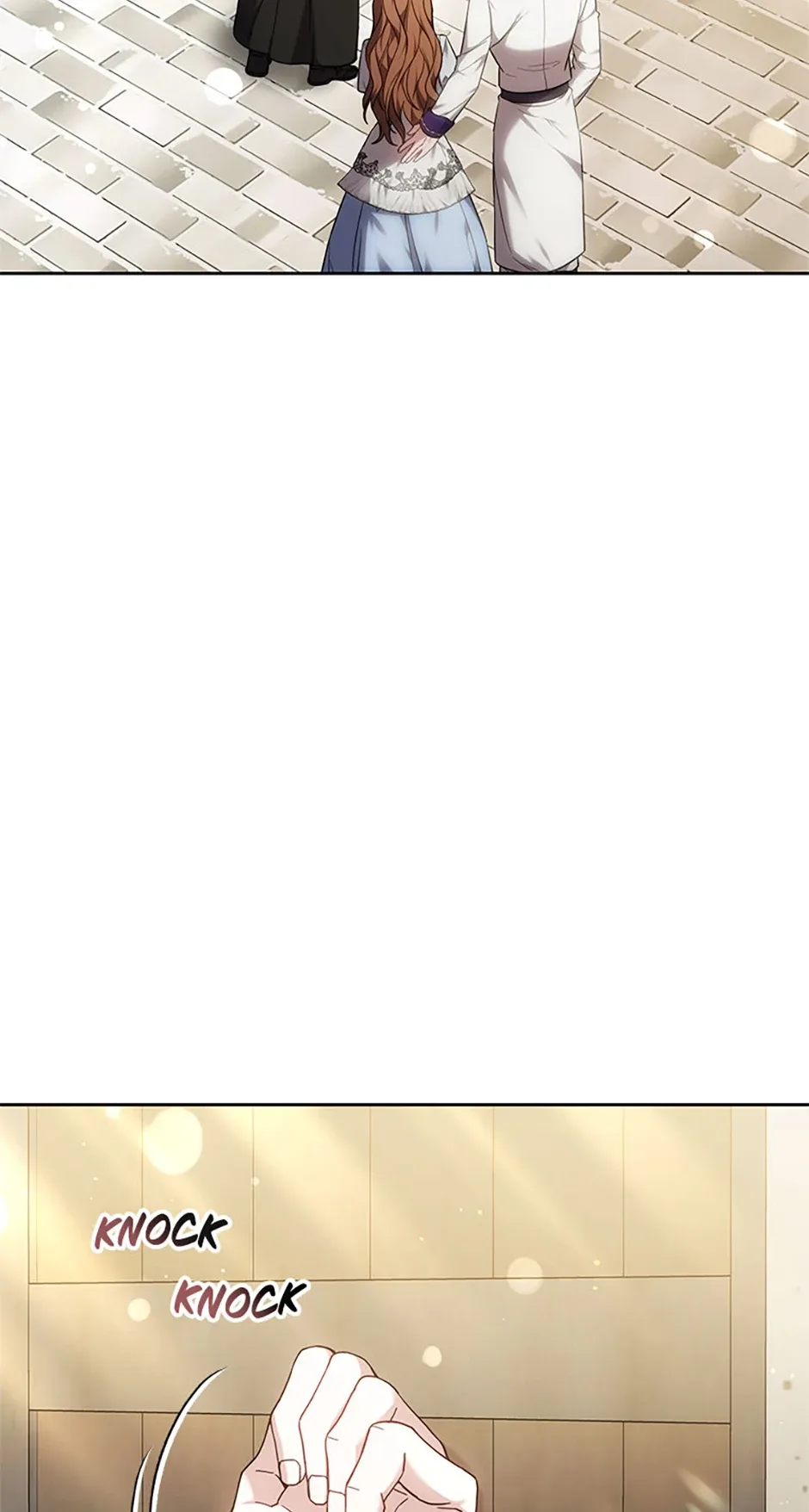 While You’re In Love Chapter 58 page 67