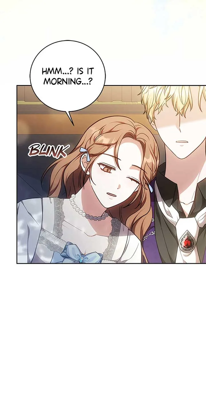 While You’re In Love Chapter 57 page 83