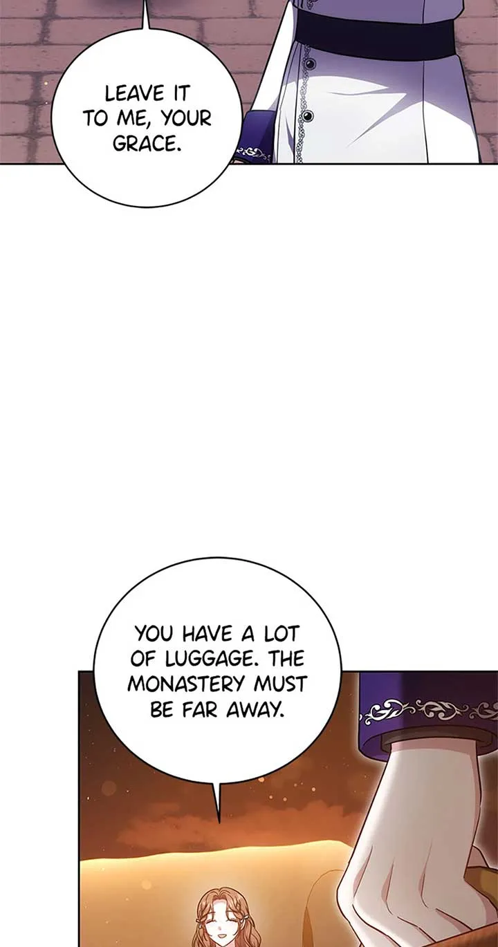 While You’re In Love Chapter 57 page 26