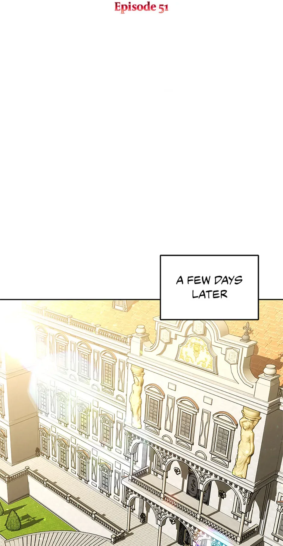 While You’re In Love Chapter 51 page 40
