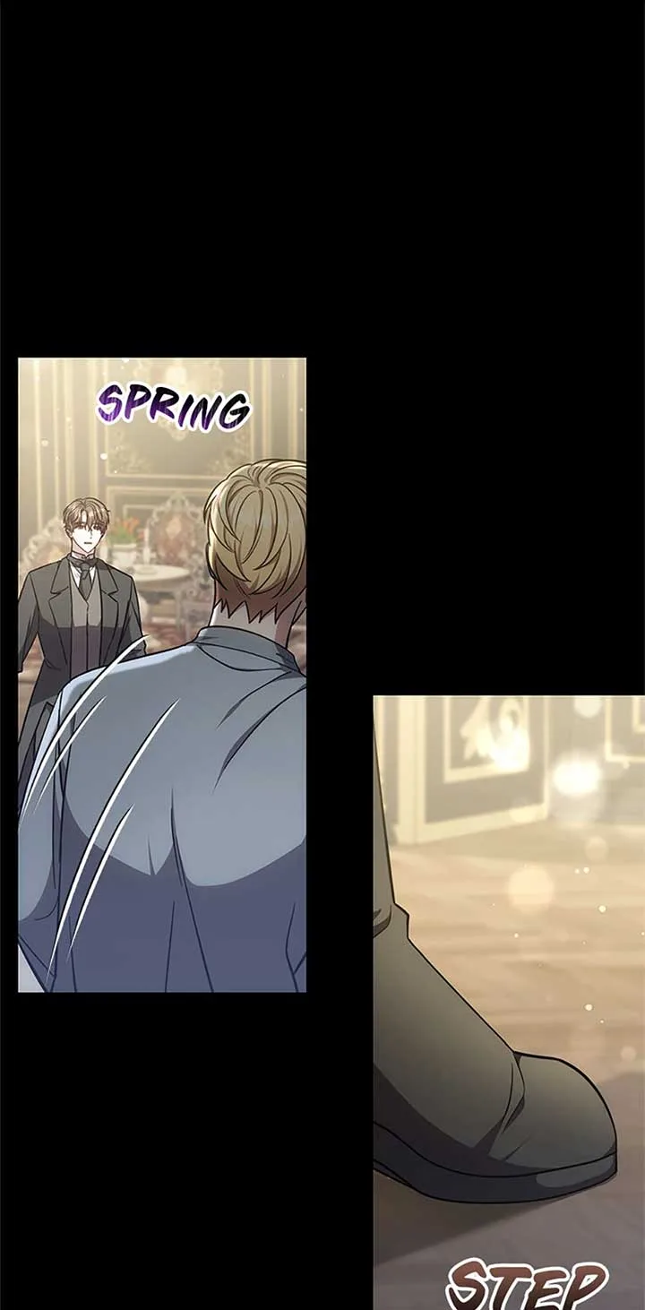 While You’re In Love Chapter 57 page 68