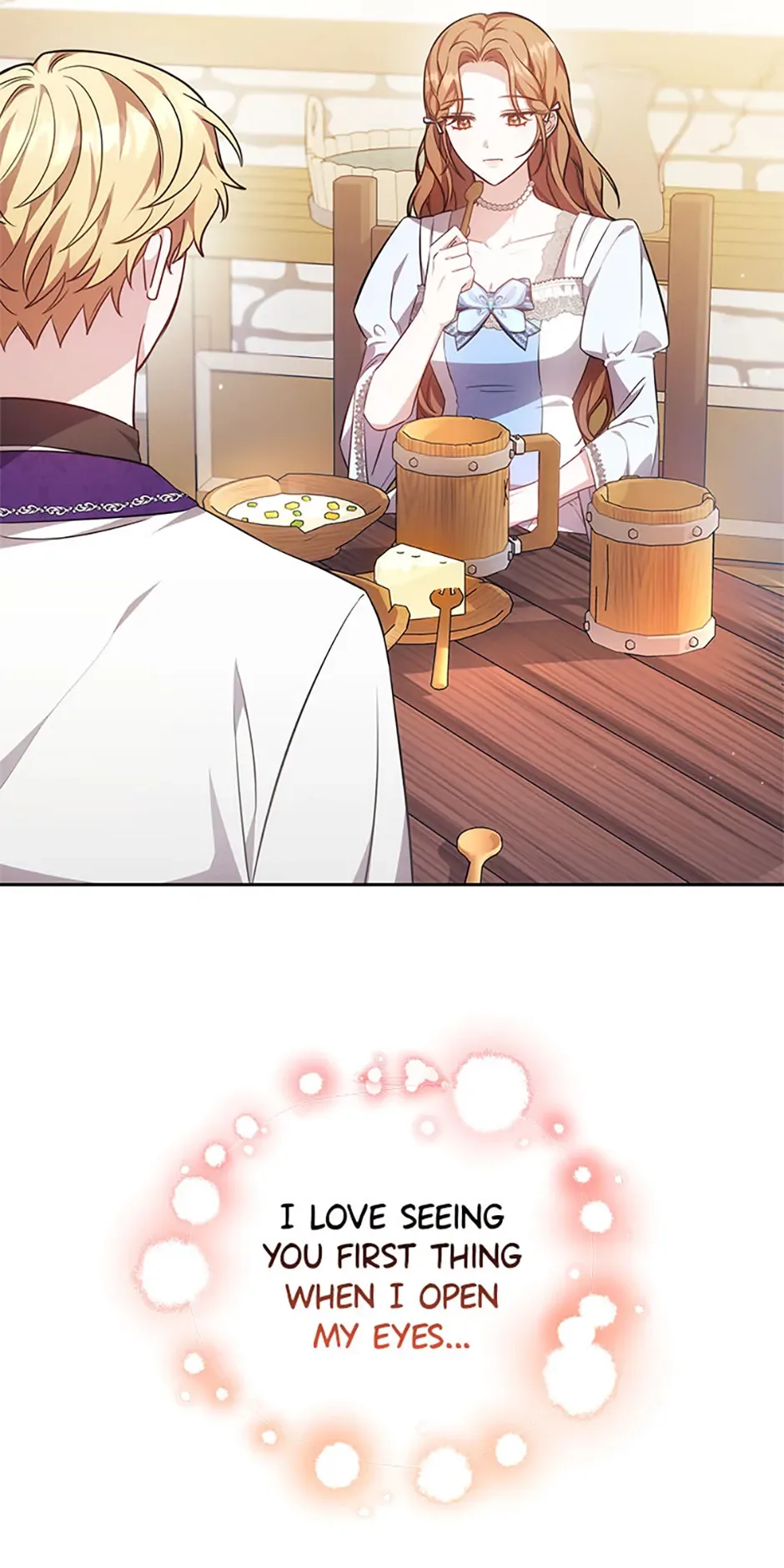 While You’re In Love Chapter 58 page 20