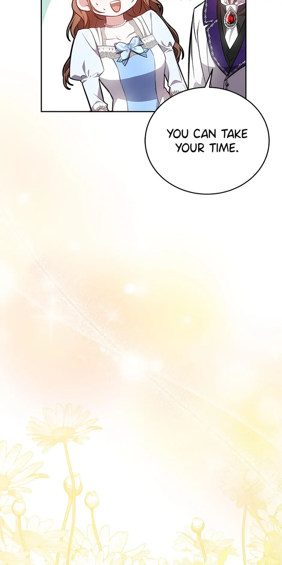While You’re In Love Chapter 58 page 17