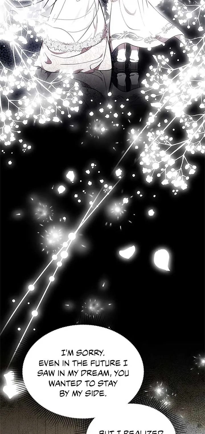 While You’re In Love Chapter 57 page 76