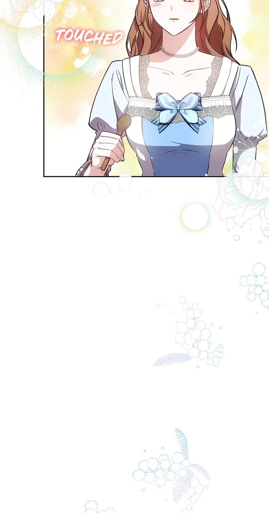 While You’re In Love Chapter 58 page 32