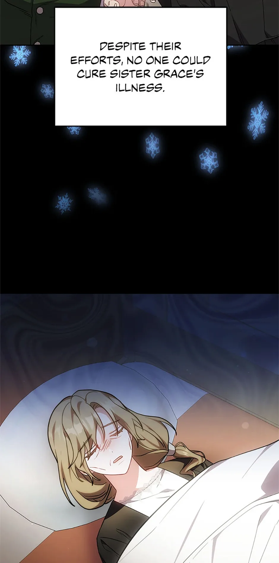 While You’re In Love Chapter 58 page 55