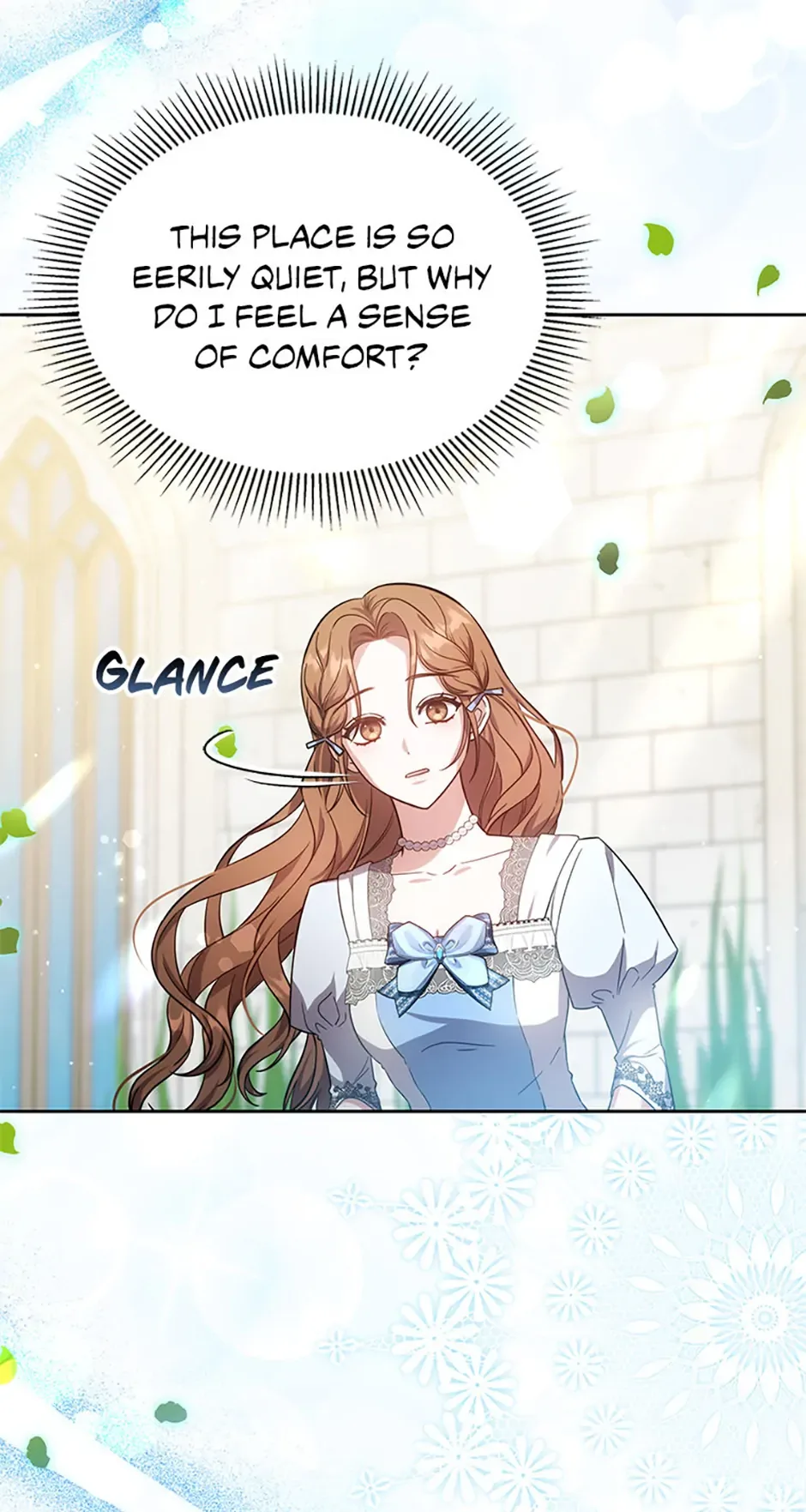 While You’re In Love Chapter 58 page 36