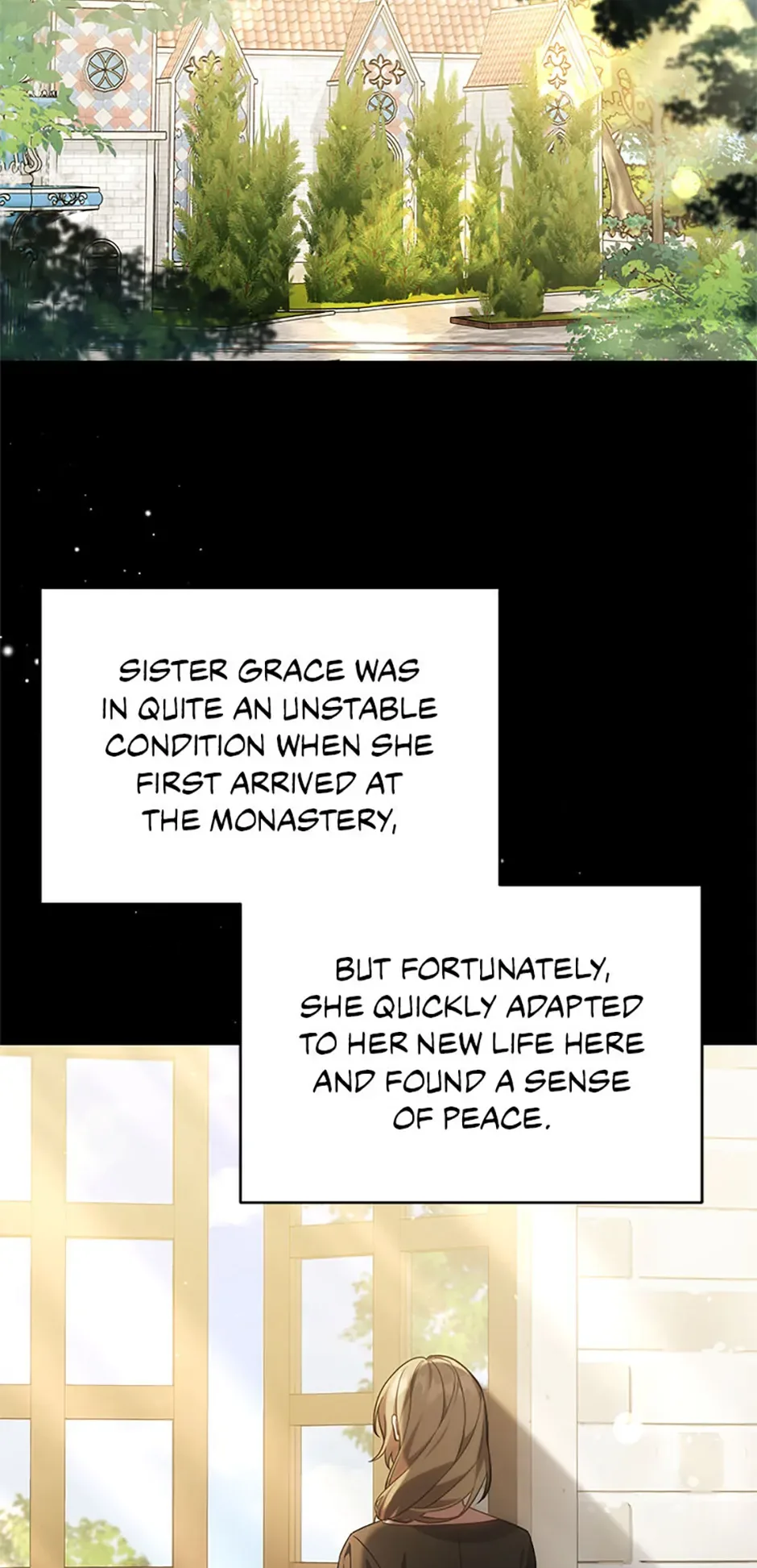 While You’re In Love Chapter 58 page 47