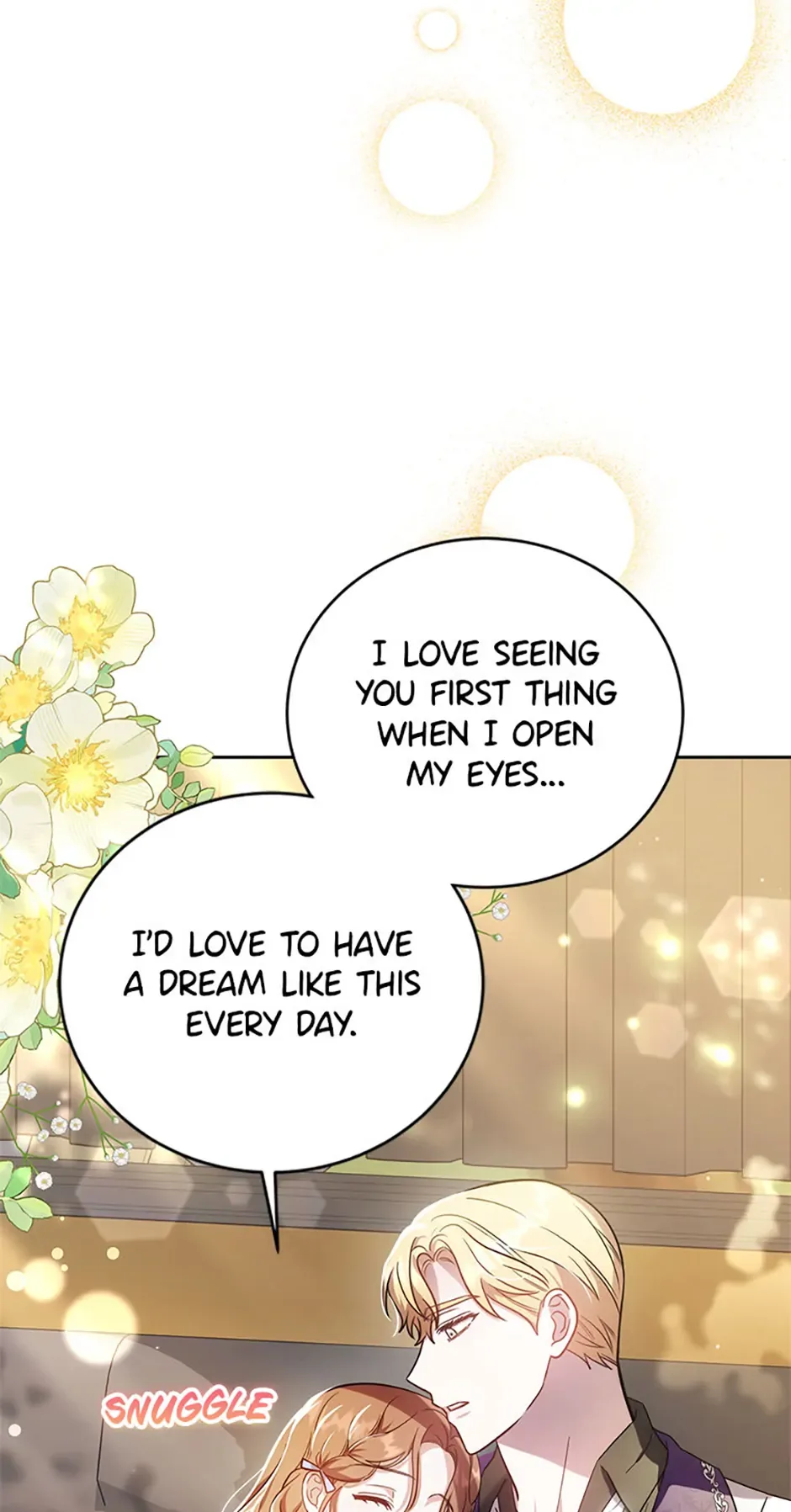 While You’re In Love Chapter 58 page 9