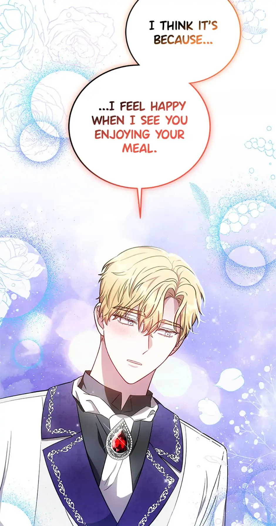 While You’re In Love Chapter 58 page 30