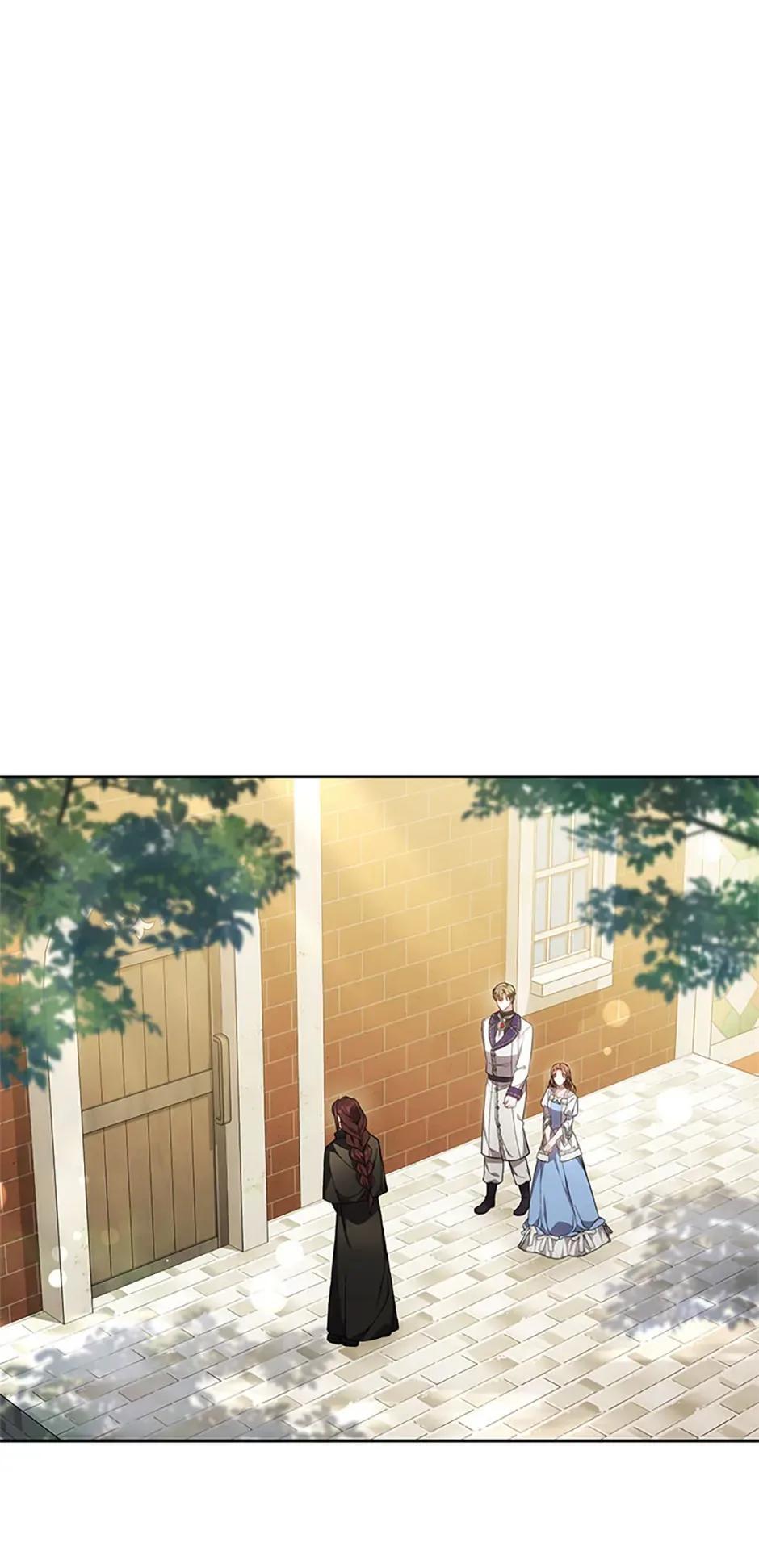 While You’re In Love Chapter 58 page 62