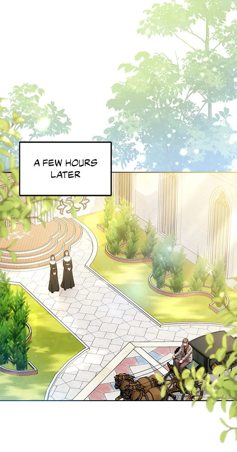 While You’re In Love Chapter 58 page 34