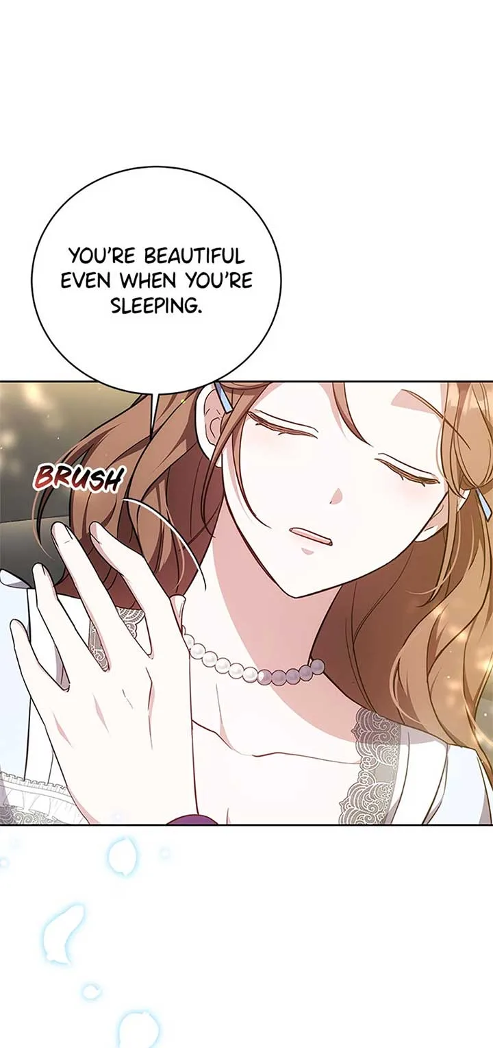 While You’re In Love Chapter 57 page 40