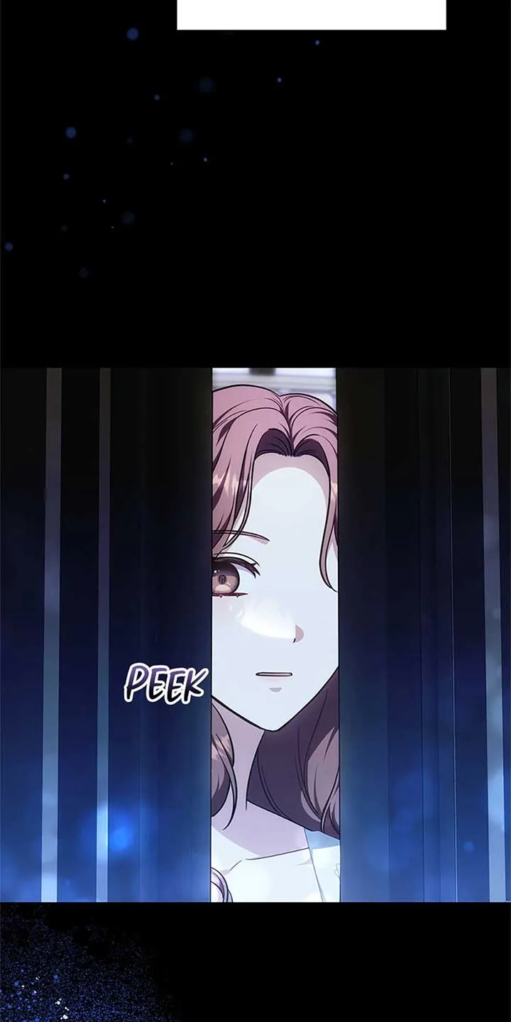 While You’re In Love Chapter 57 page 58