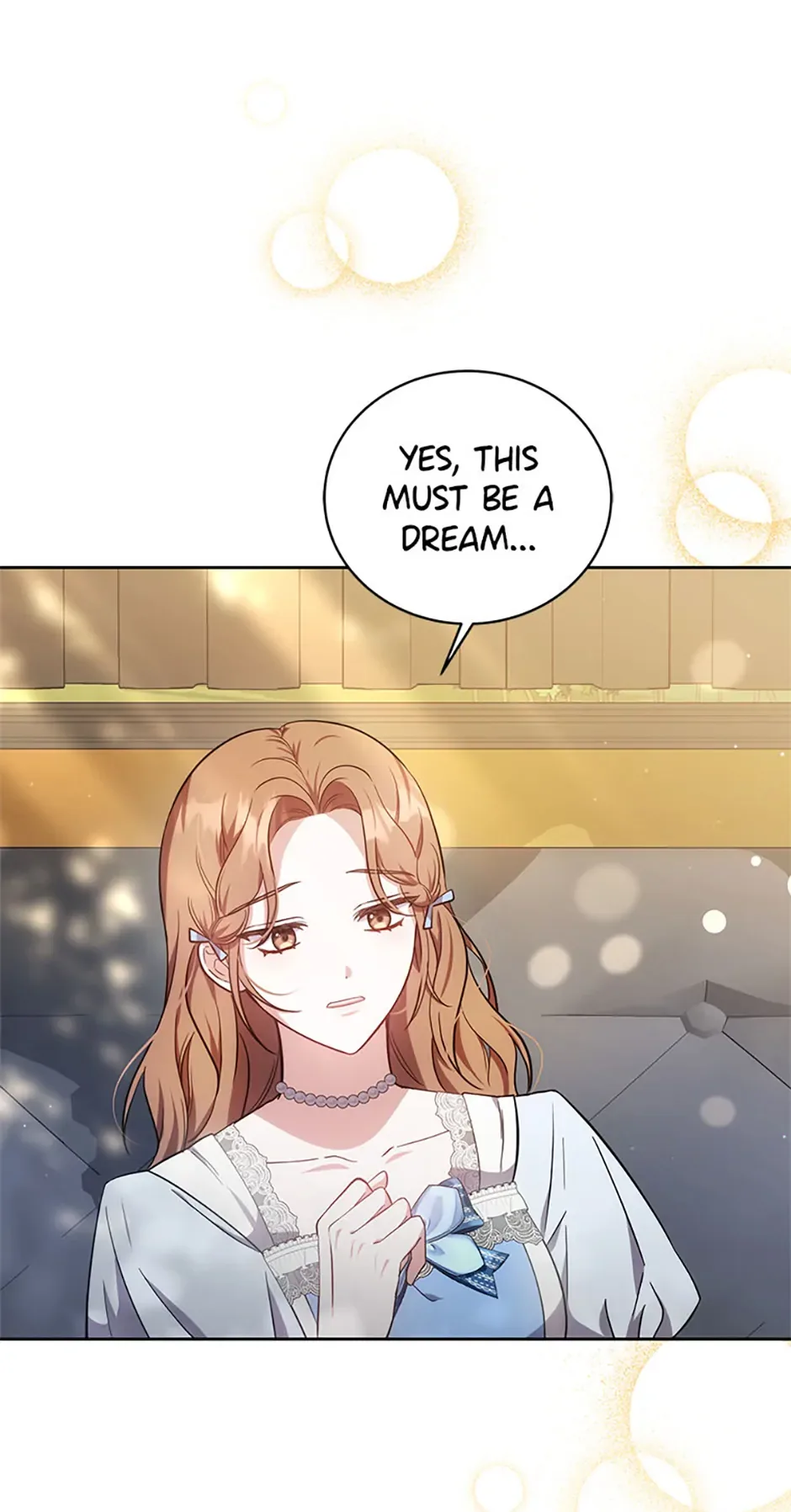While You’re In Love Chapter 58 page 7
