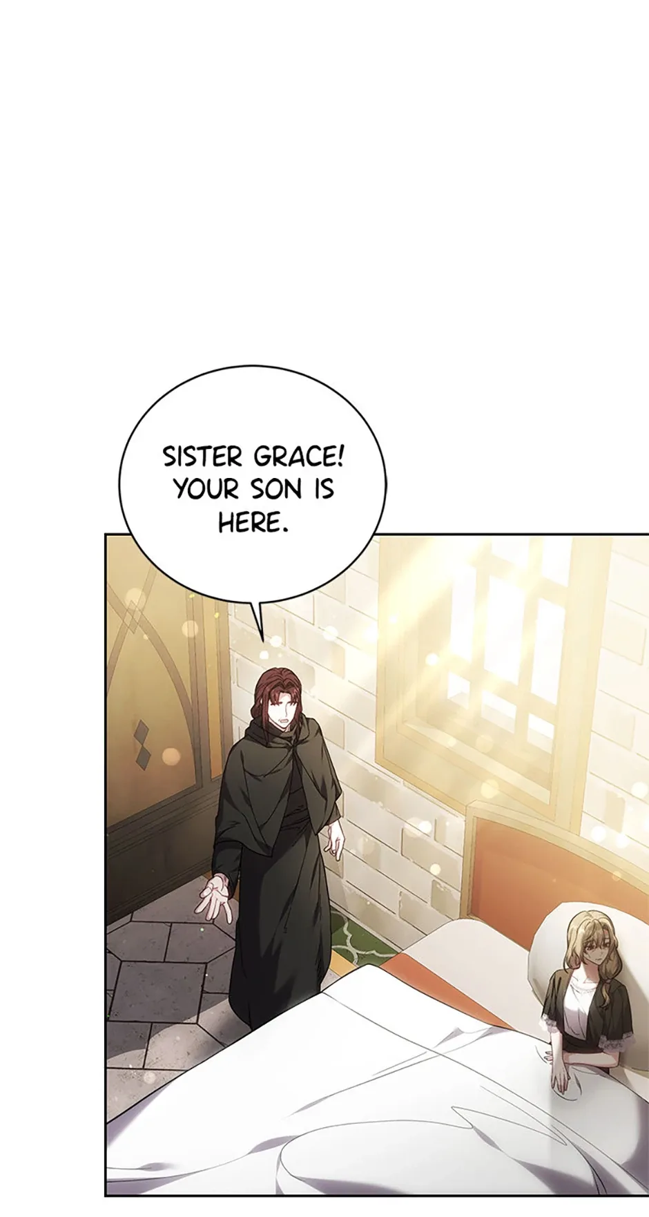 While You’re In Love Chapter 58 page 72