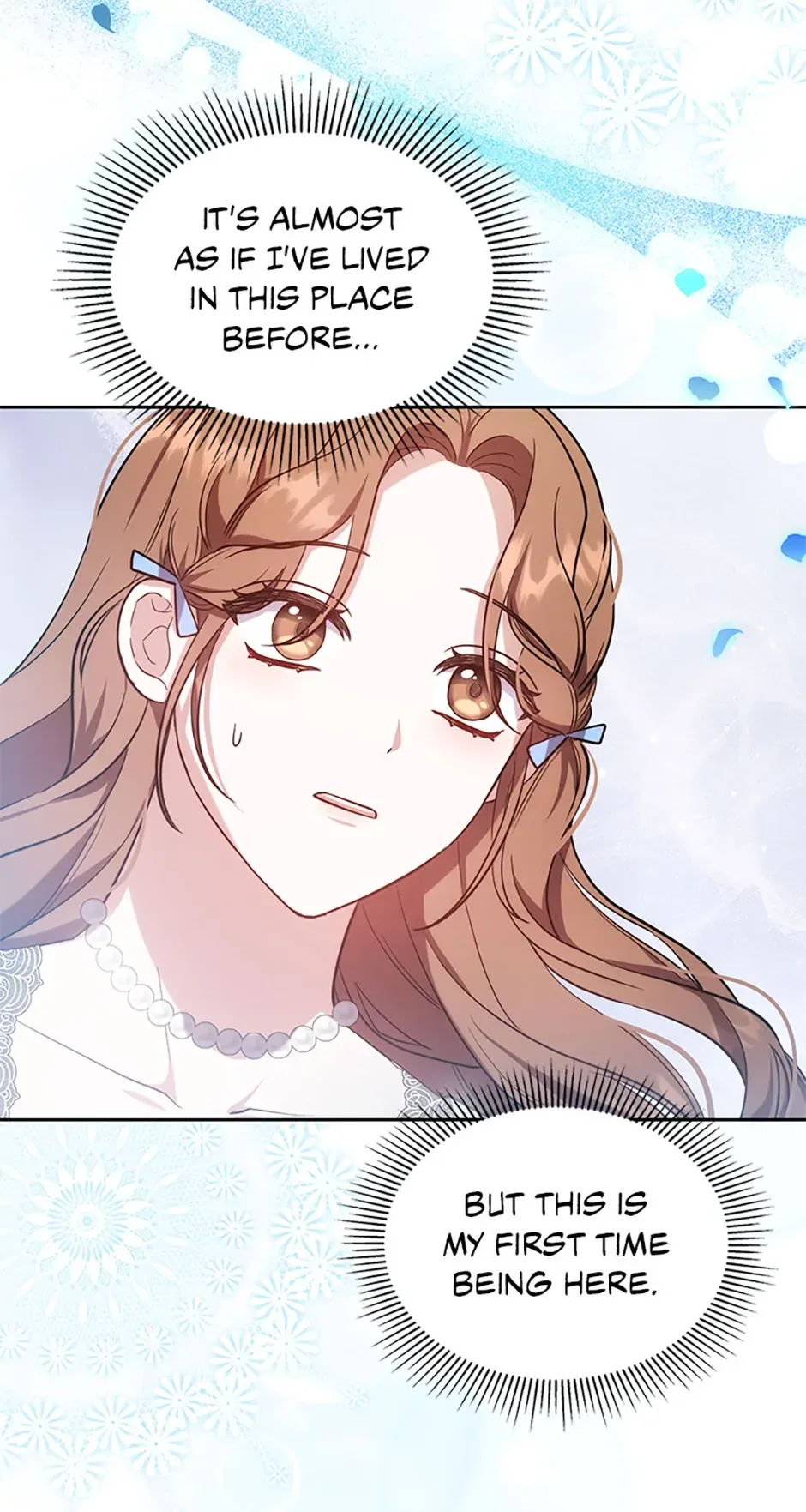While You’re In Love Chapter 58 page 37