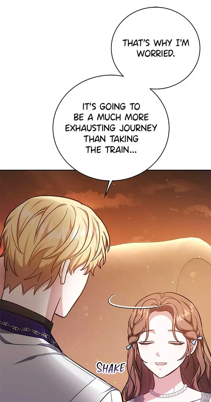 While You’re In Love Chapter 57 page 29