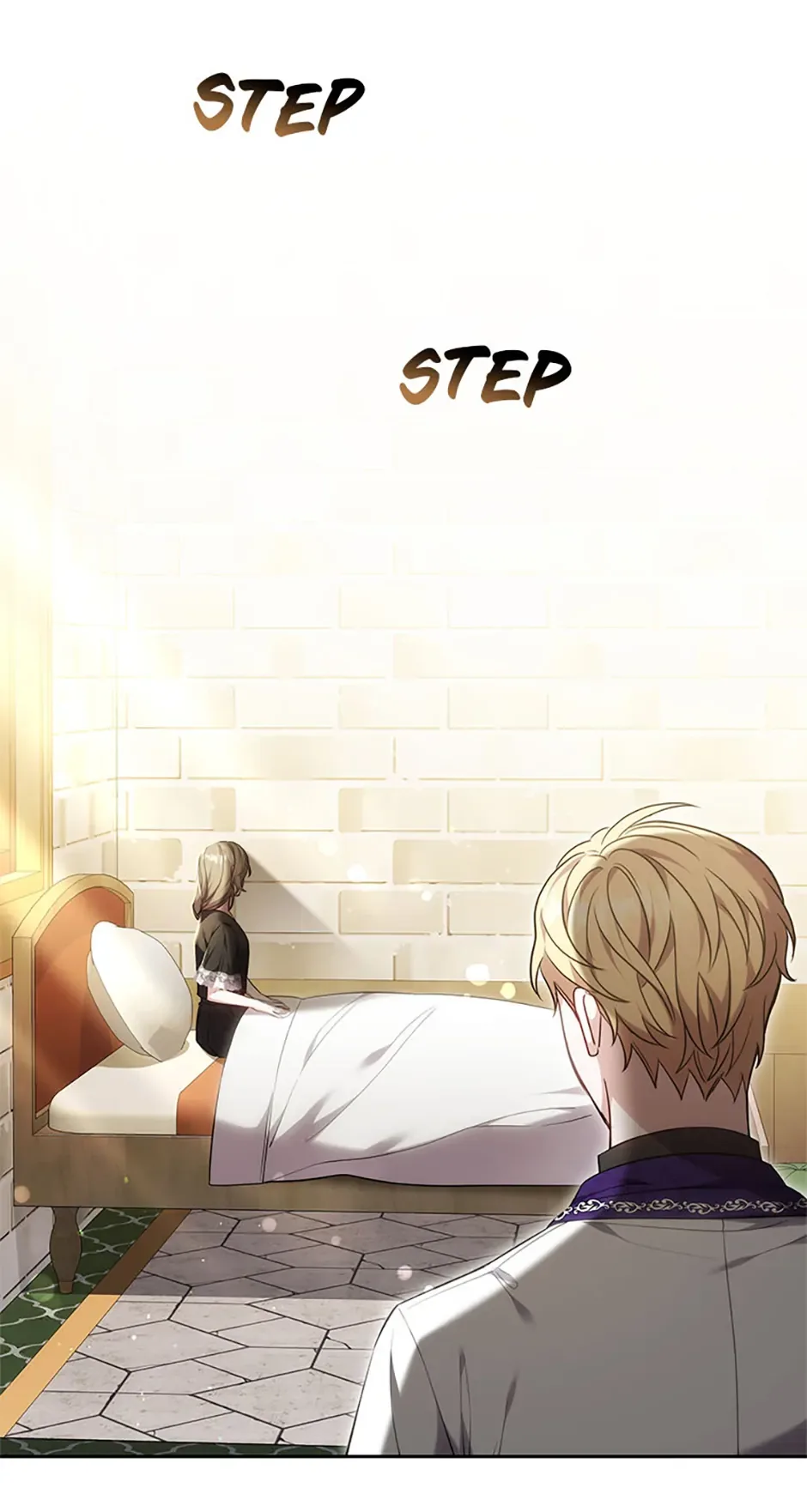 While You’re In Love Chapter 58 page 71