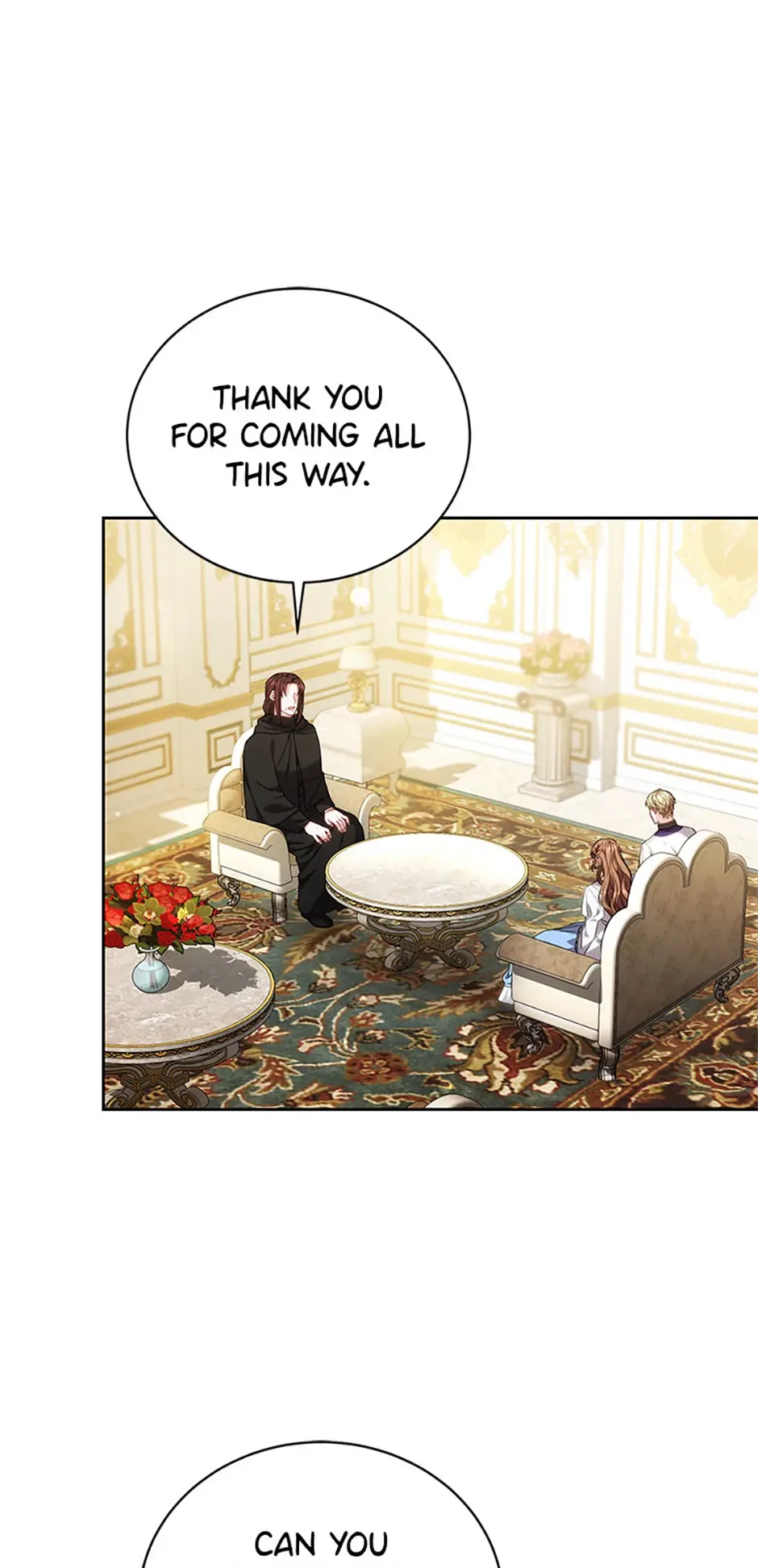 While You’re In Love Chapter 58 page 43