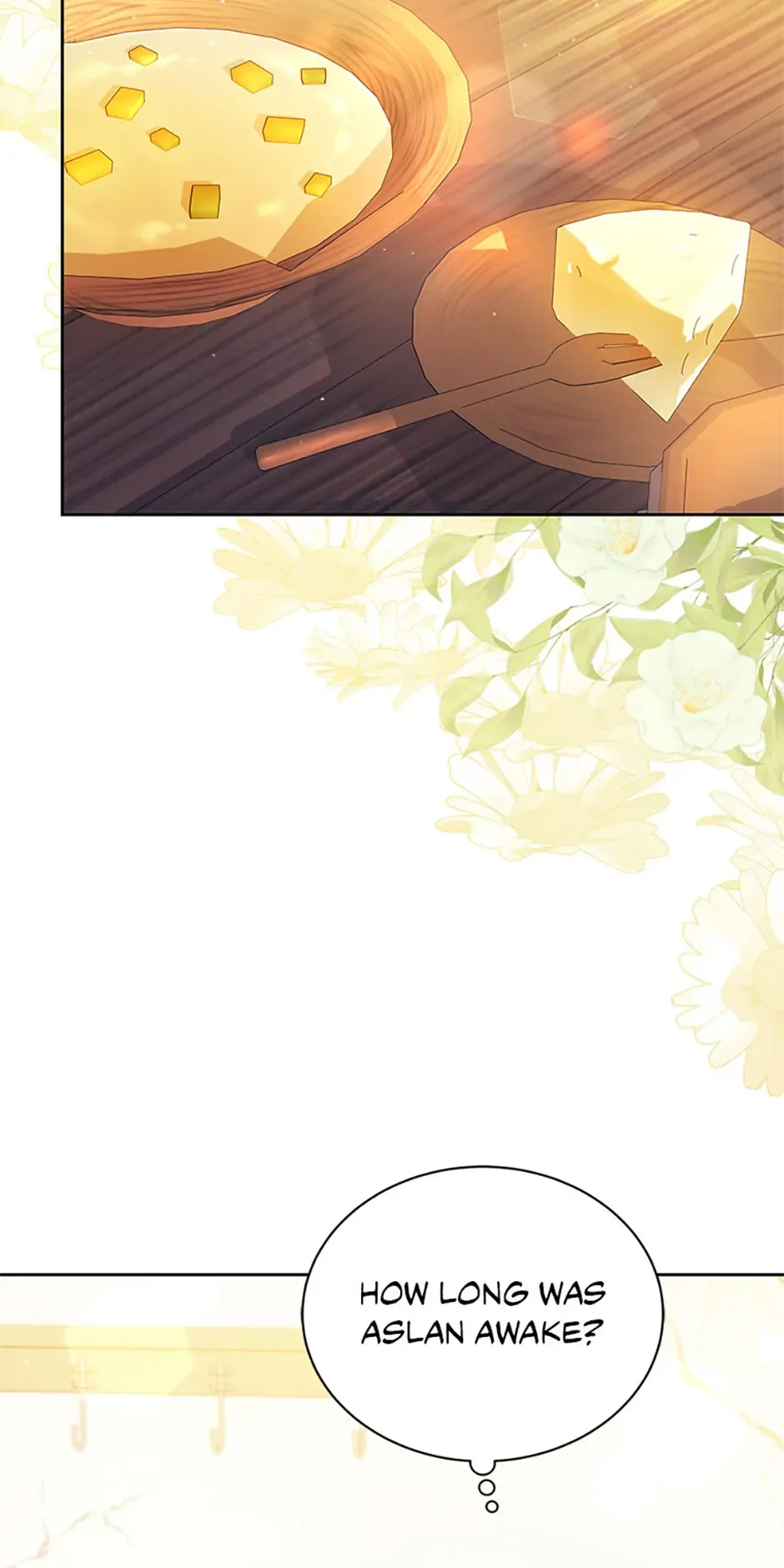 While You’re In Love Chapter 58 page 19