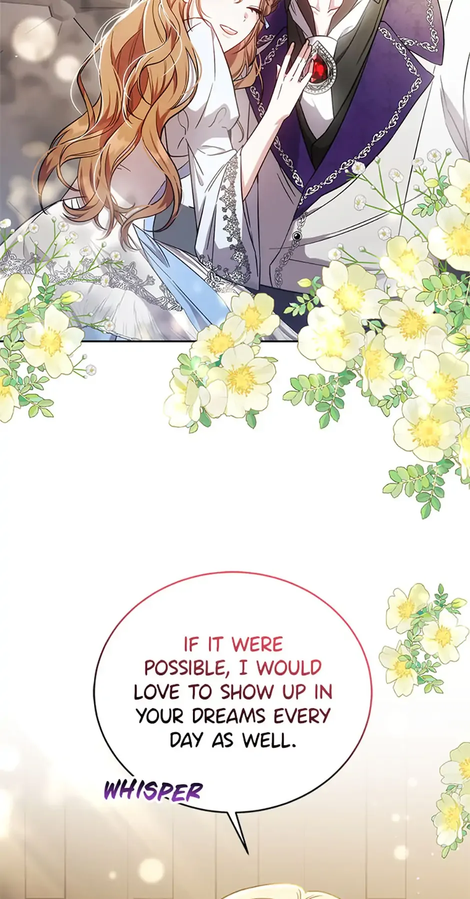 While You’re In Love Chapter 58 page 10