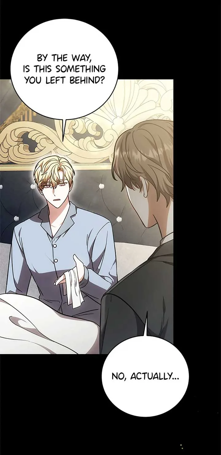 While You’re In Love Chapter 57 page 64