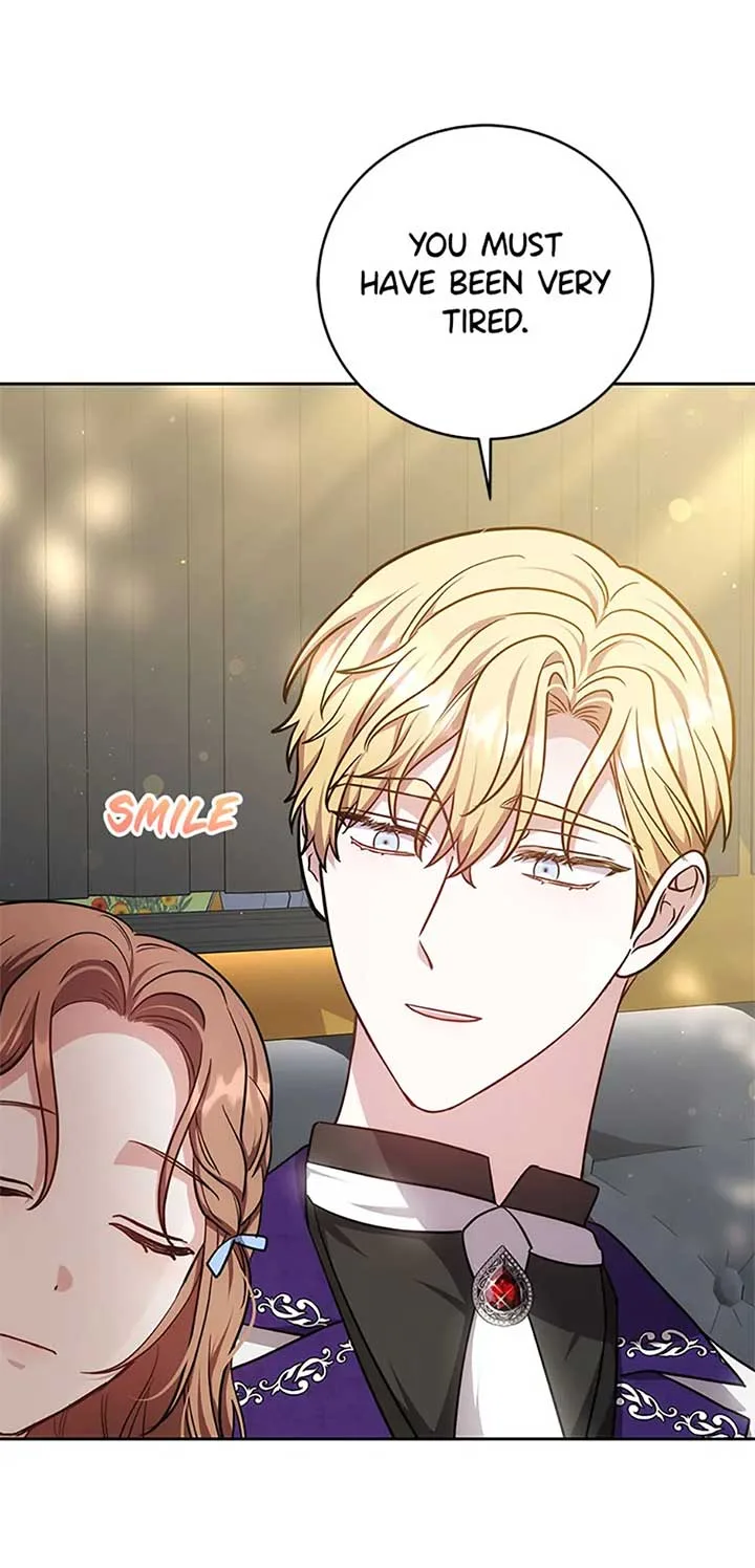 While You’re In Love Chapter 57 page 39