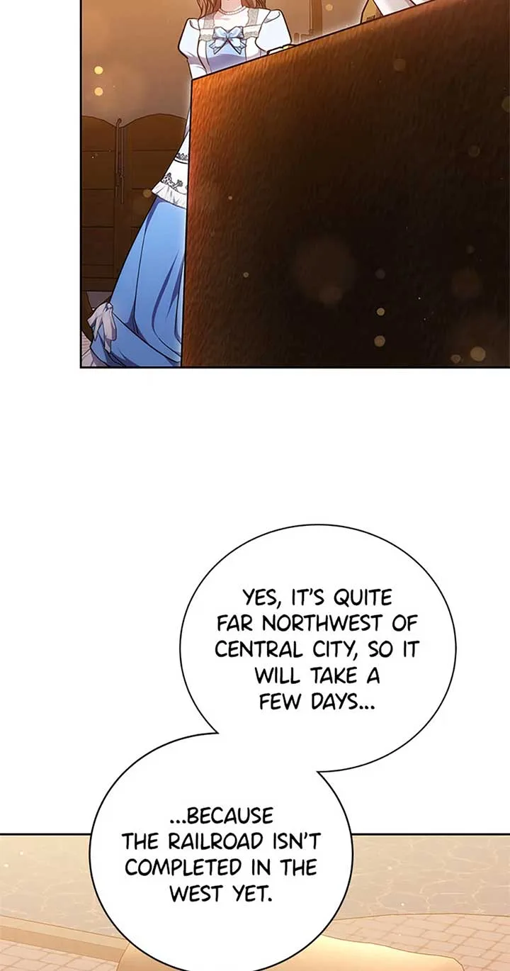 While You’re In Love Chapter 57 page 27