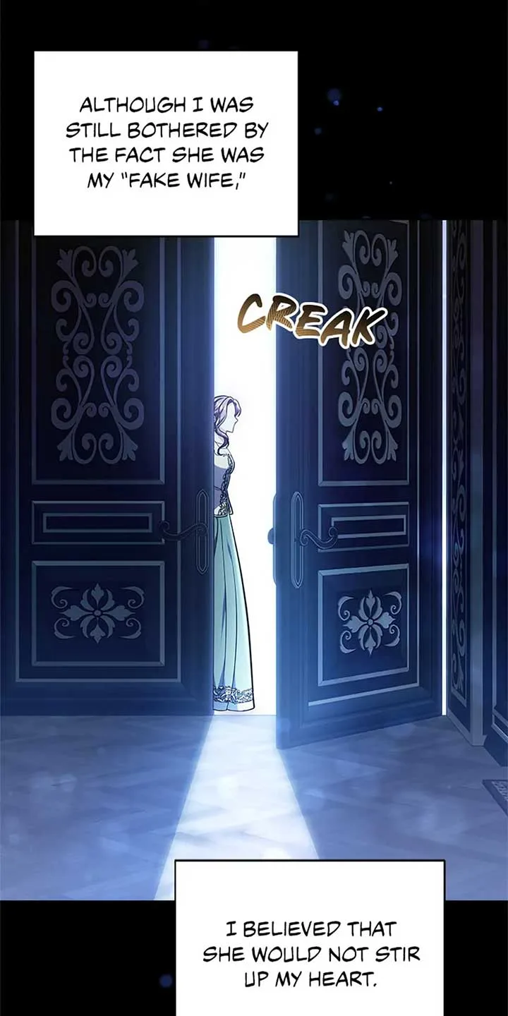 While You’re In Love Chapter 57 page 57