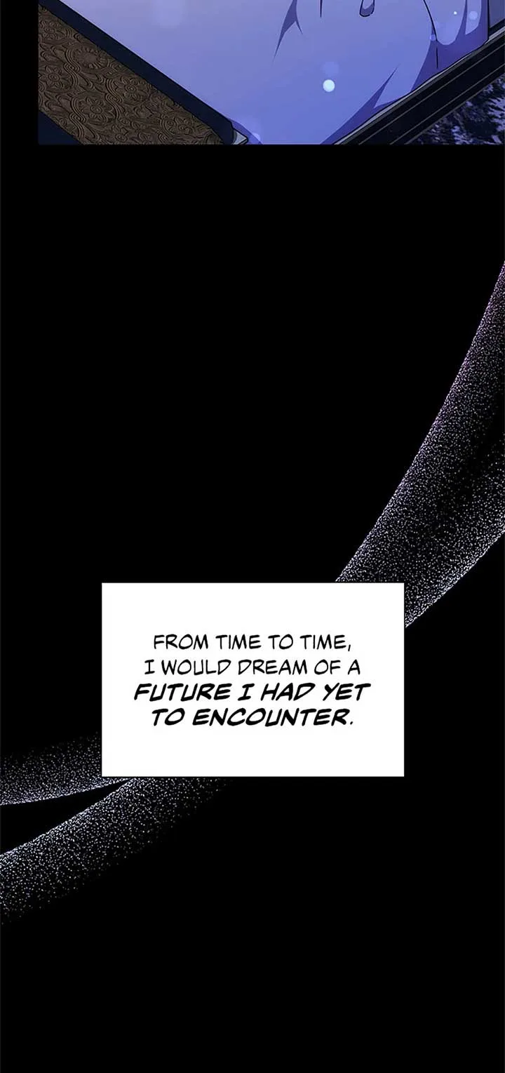While You’re In Love Chapter 57 page 45