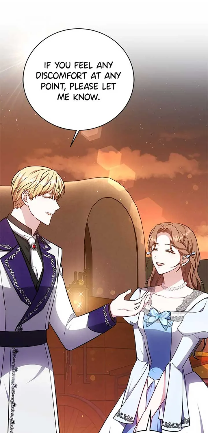 While You’re In Love Chapter 57 page 33