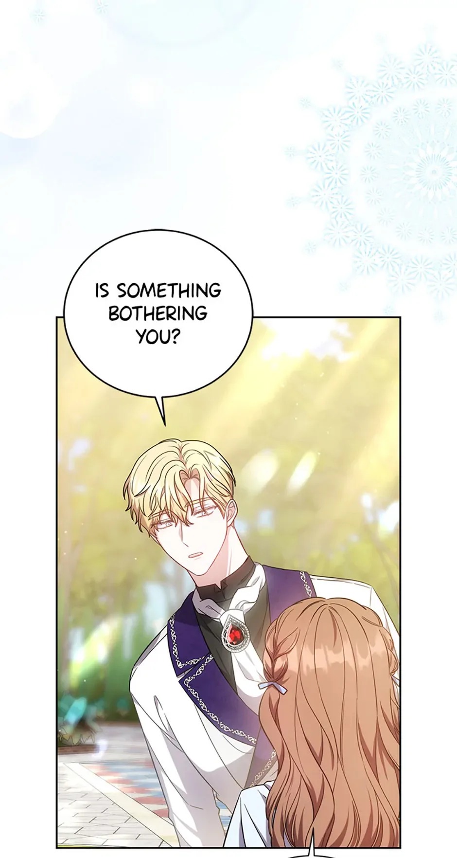 While You’re In Love Chapter 58 page 38