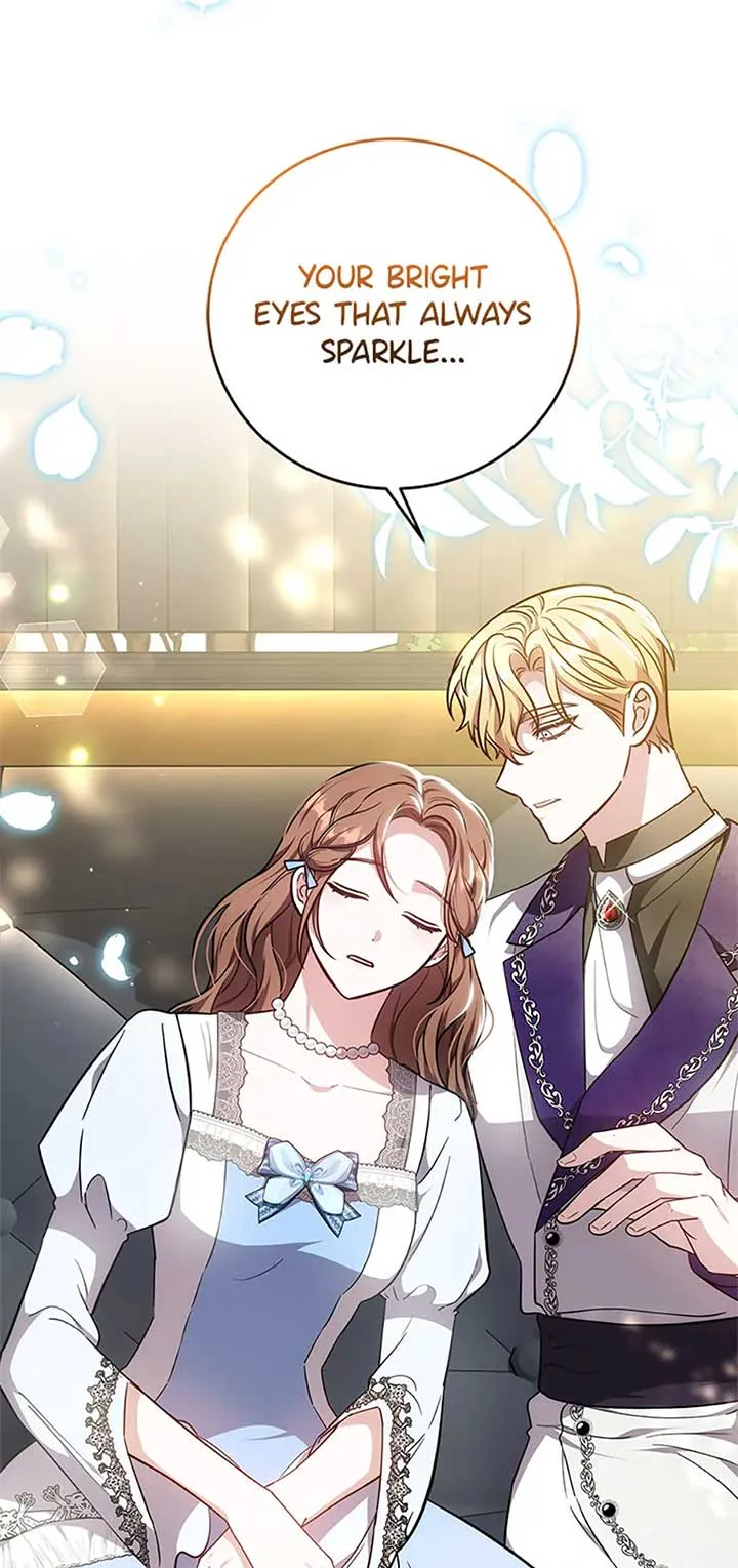While You’re In Love Chapter 57 page 41