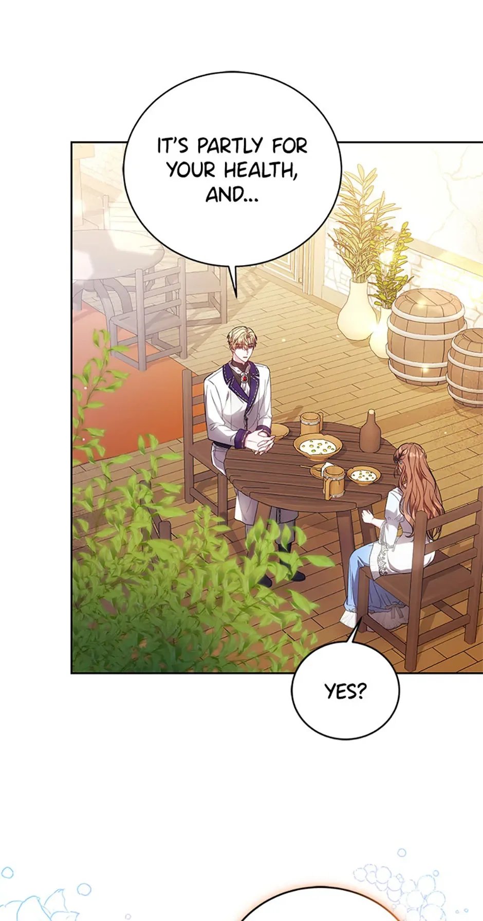 While You’re In Love Chapter 58 page 29