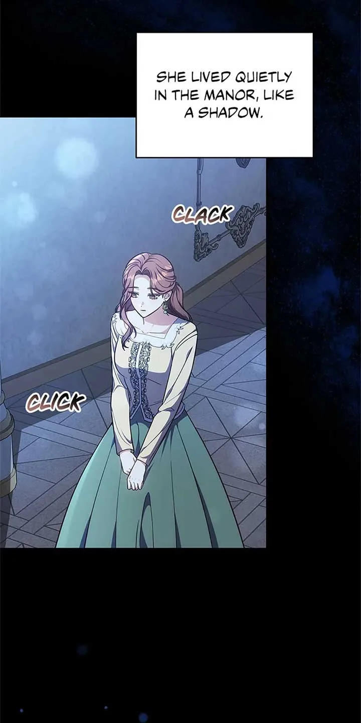 While You’re In Love Chapter 57 page 56