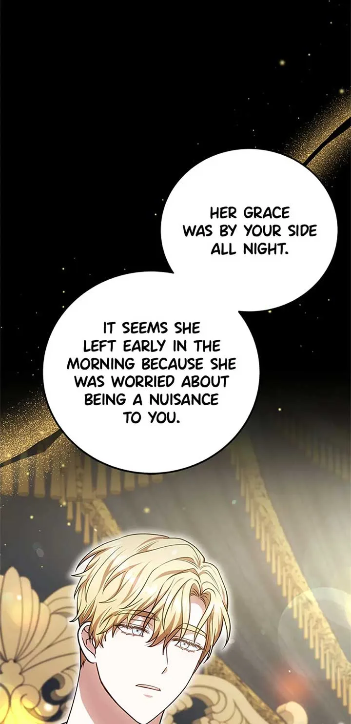 While You’re In Love Chapter 57 page 65