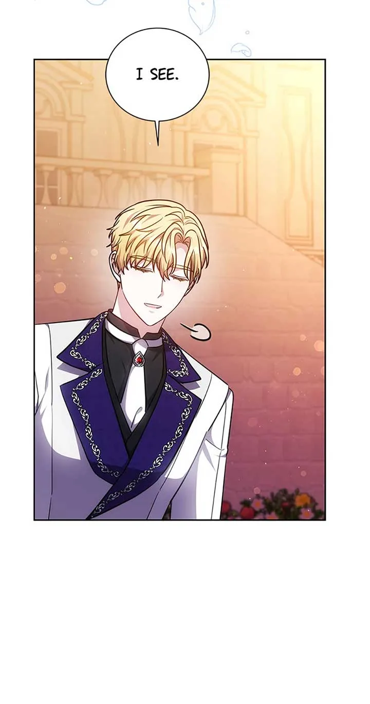 While You’re In Love Chapter 57 page 32