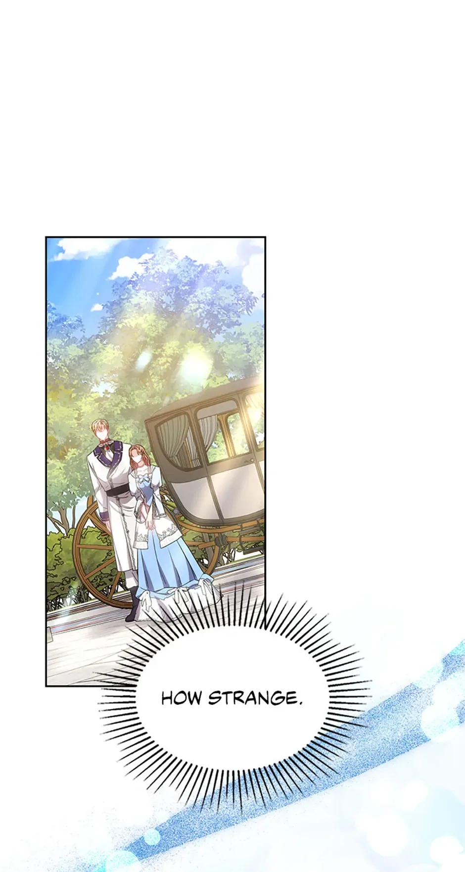 While You’re In Love Chapter 58 page 35