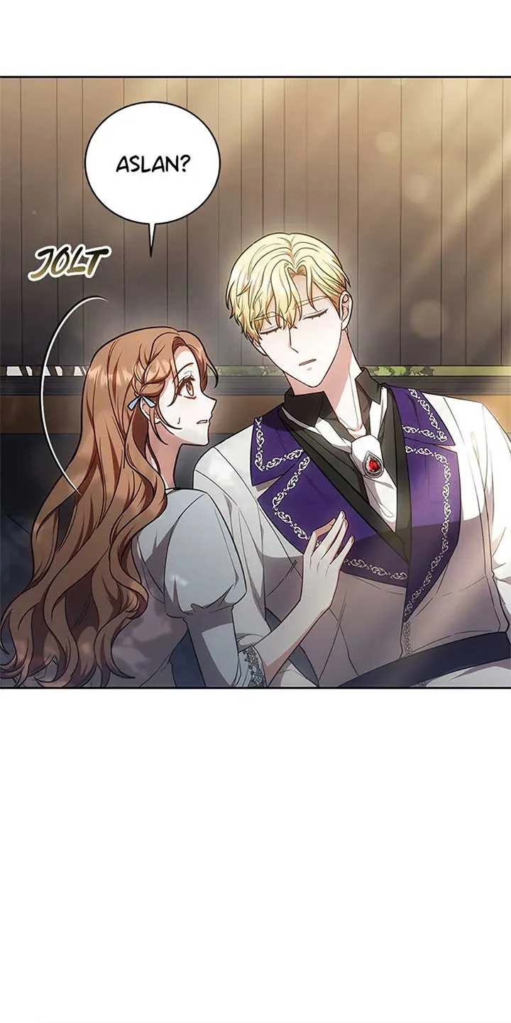 While You’re In Love Chapter 57 page 84