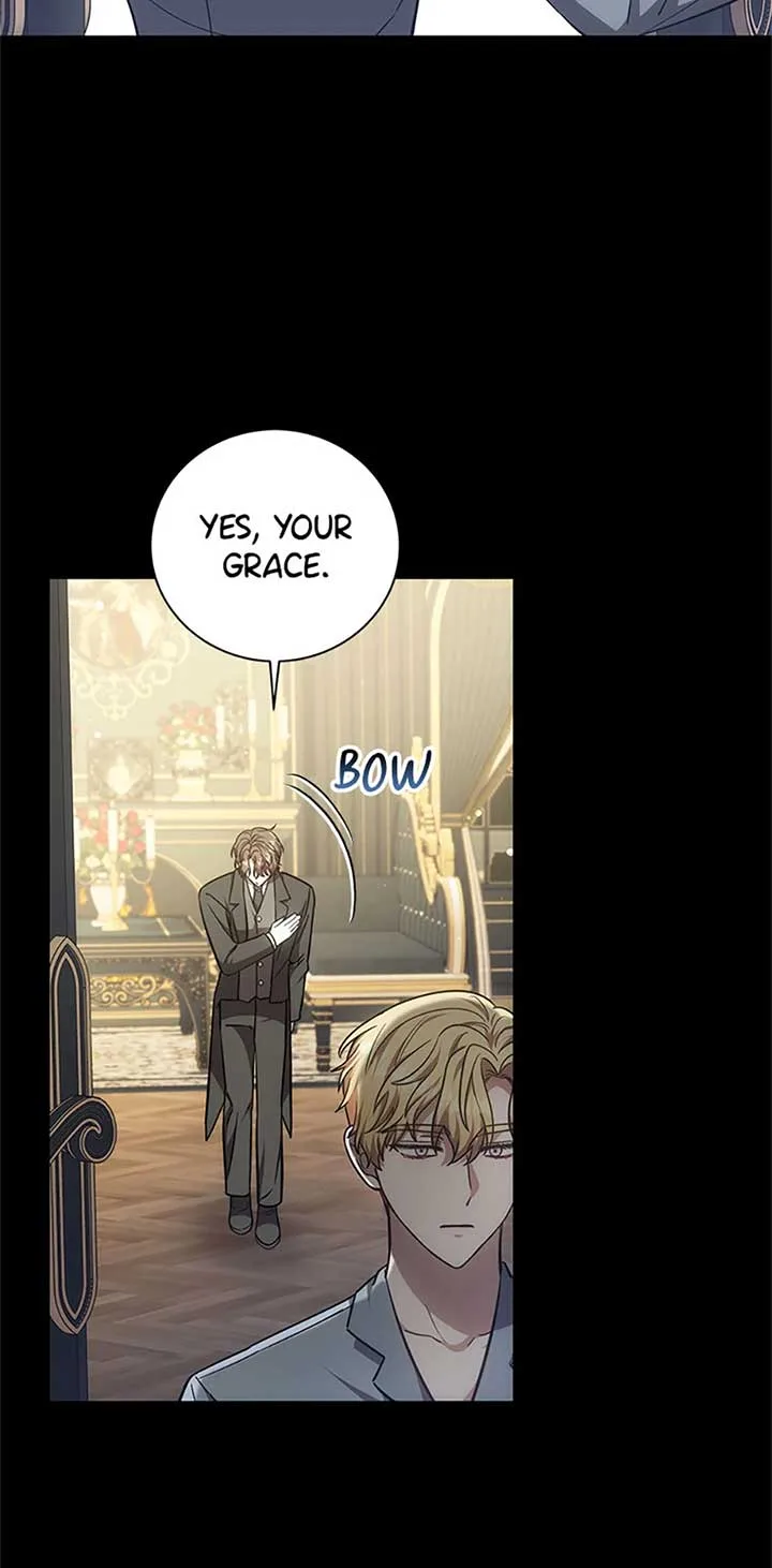 While You’re In Love Chapter 57 page 70
