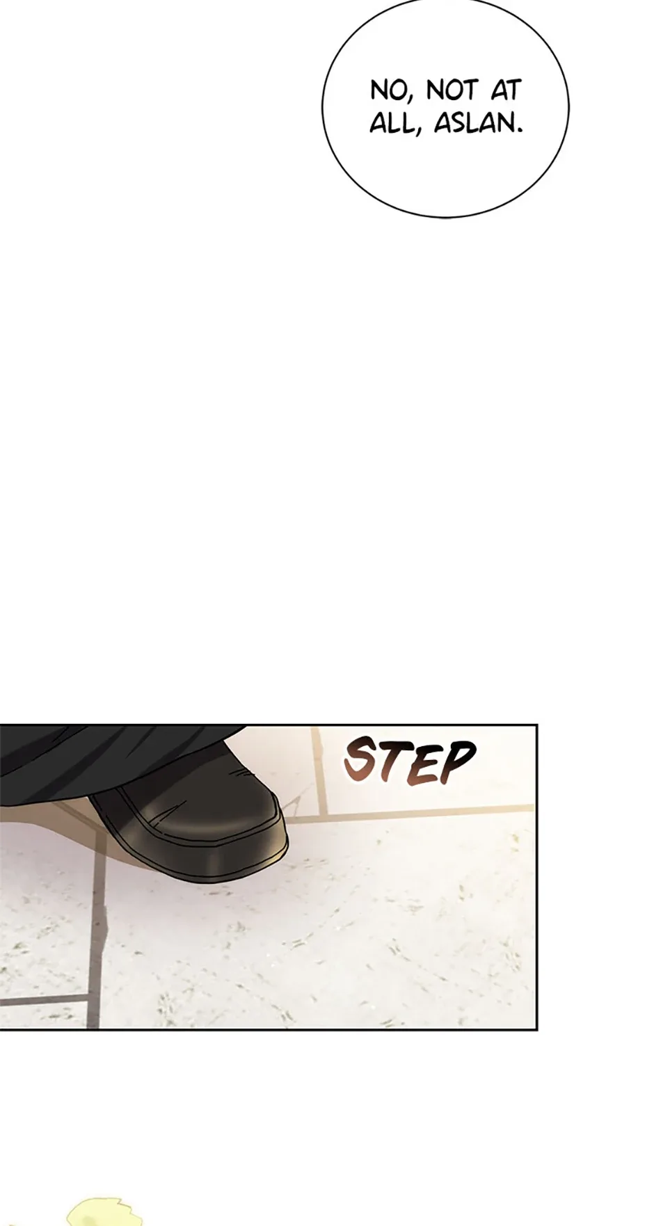 While You’re In Love Chapter 58 page 39