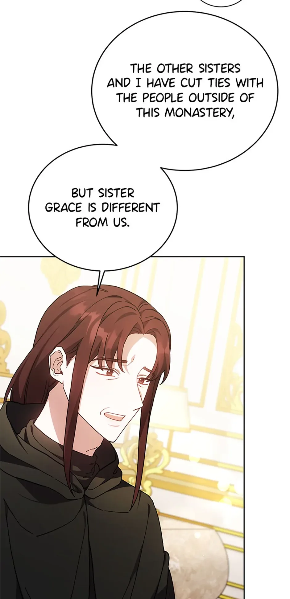 While You’re In Love Chapter 58 page 60