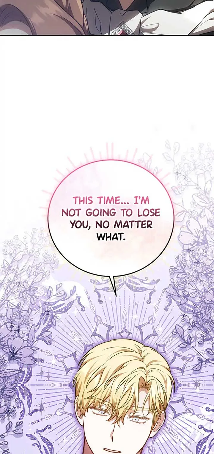 While You’re In Love Chapter 57 page 80