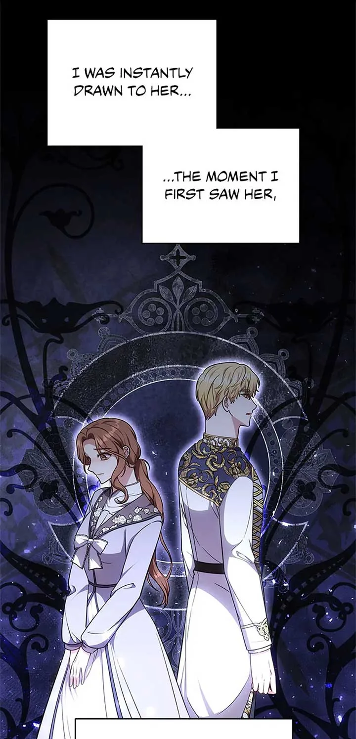 While You’re In Love Chapter 57 page 47