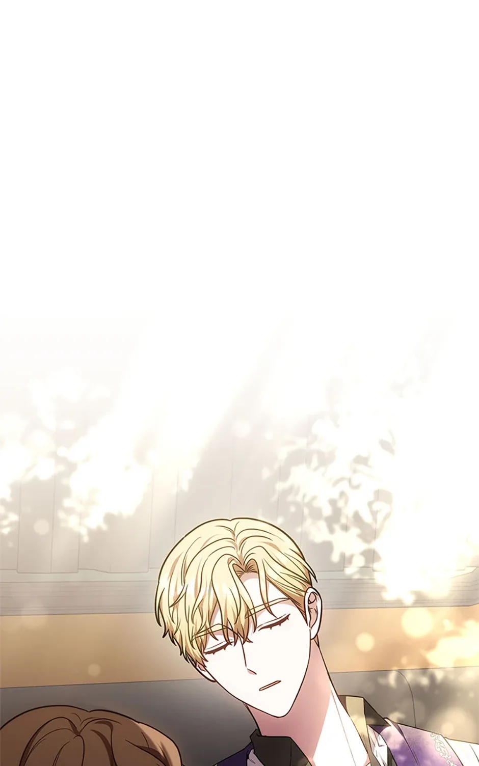 While You’re In Love Chapter 58 page 2
